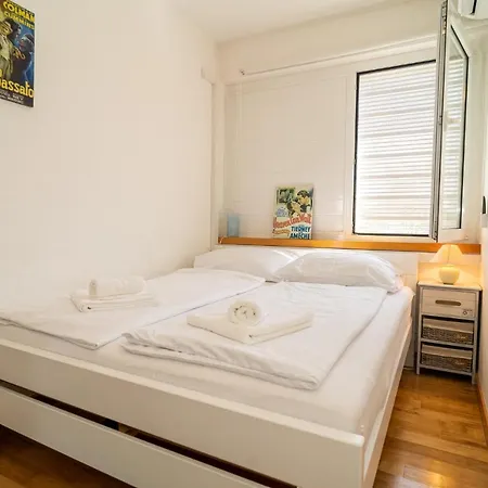 Apartamento Cosmopolitan