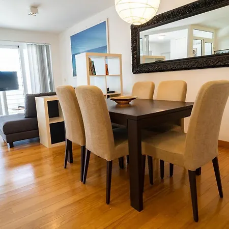 Cosmopolitan Apartman Zára