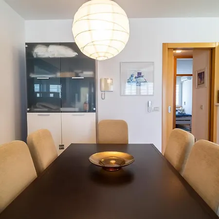 Cosmopolitan Apartman Zára