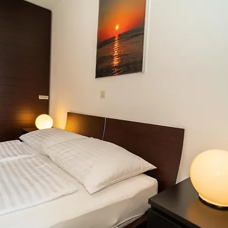Apartman Cosmopolitan Zára