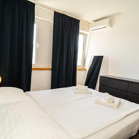 Apartman Cosmopolitan *