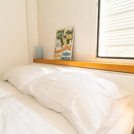 Cosmopolitan Apartman *