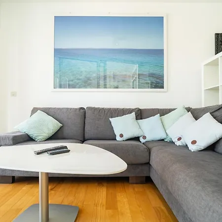 Apartament Cosmopolitan *